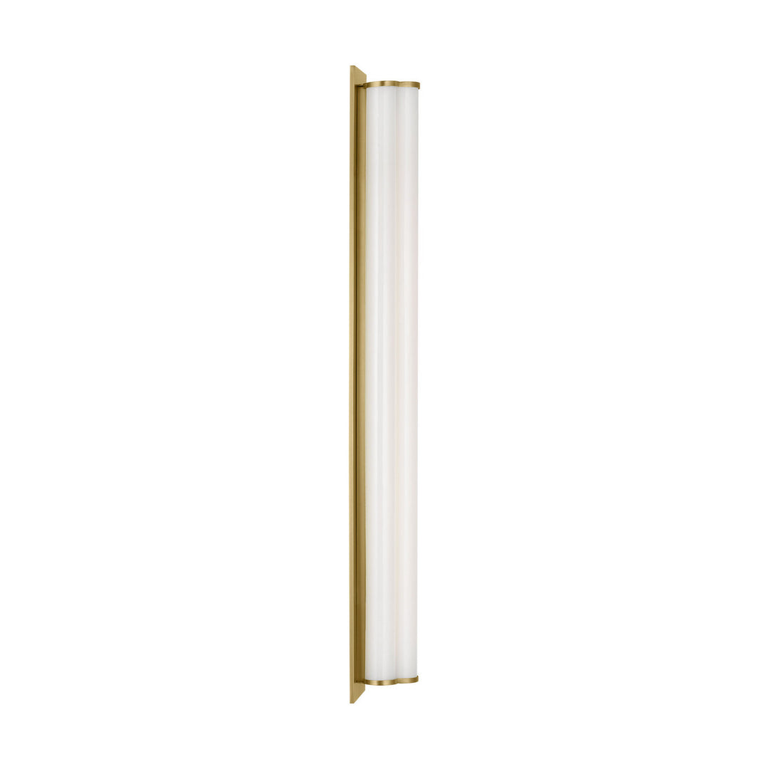Visual Comfort Studio Canada - KSW1141BBS-L1 - LED Vanity - Freya - Burnished Brass