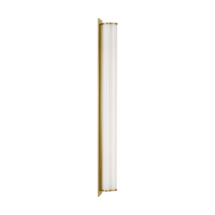 Visual Comfort Studio Canada - KSW1141BBS-L1 - LED Vanity - Freya - Burnished Brass