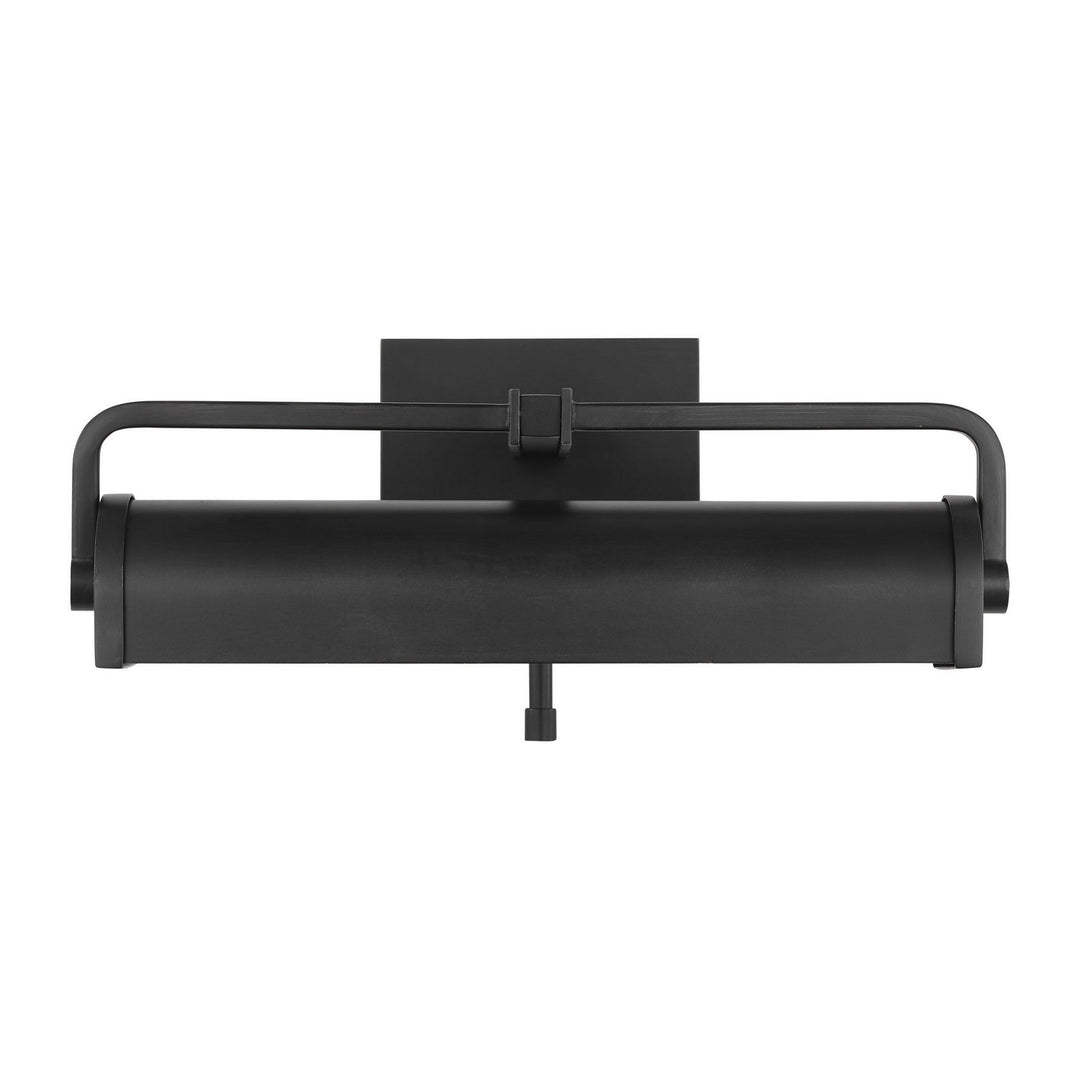 Visual Comfort Studio Canada - LW1111AI - One Light Picture Light - Leonard - Aged Iron