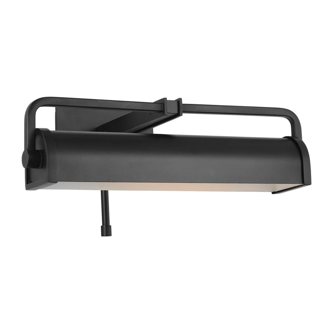 Visual Comfort Studio Canada - LW1111AI - One Light Picture Light - Leonard - Aged Iron