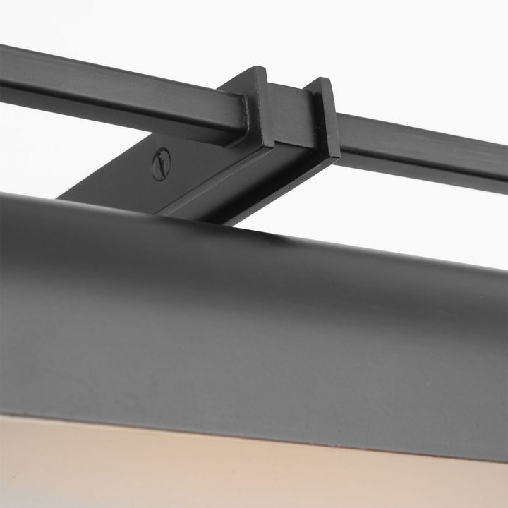 Visual Comfort Studio Canada - LW1111AI - One Light Picture Light - Leonard - Aged Iron