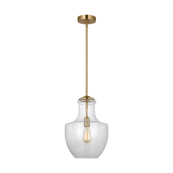 Visual Comfort Studio Canada - P1461SB - One Light Pendant - Baylor - Satin Brass