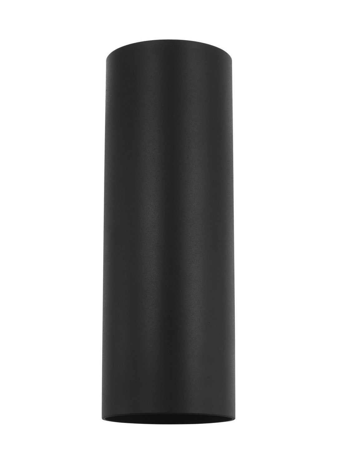 Visual Comfort Studio Canada - SLO1152TXB - Two Light Wall Lantern - Outdoor Cylinders - Textured Black