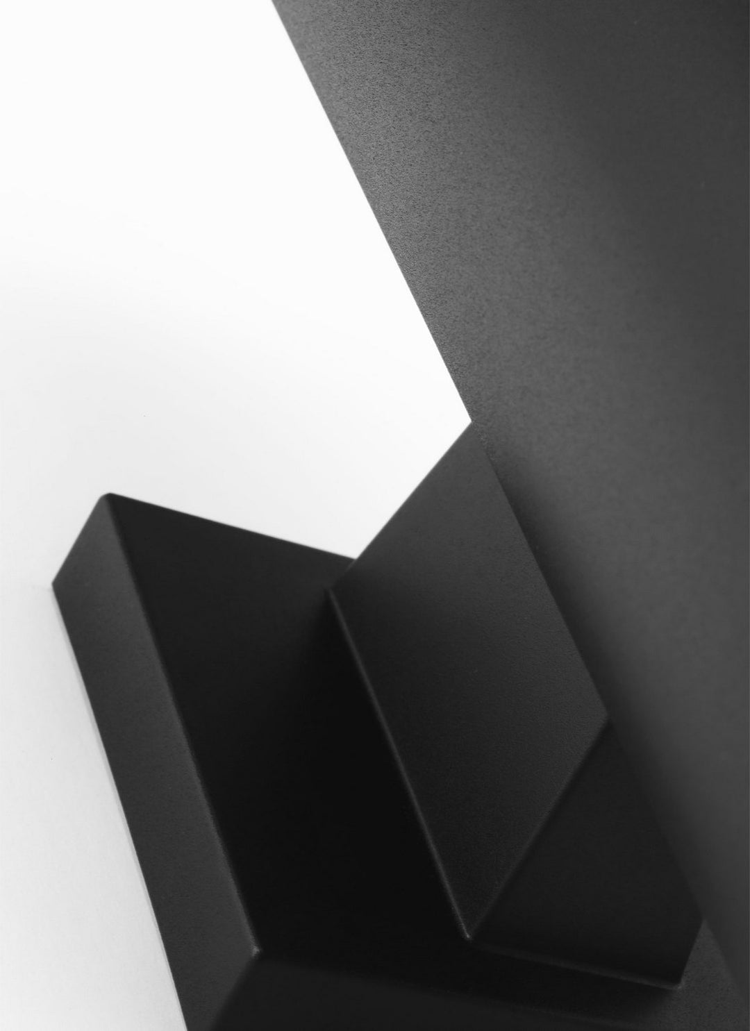 Visual Comfort Studio Canada - SLO1152TXB - Two Light Wall Lantern - Outdoor Cylinders - Textured Black