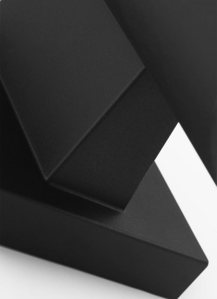 Visual Comfort Studio Canada - SLO1161TXB - One Light Wall Lantern - Outdoor Cylinders - Textured Black