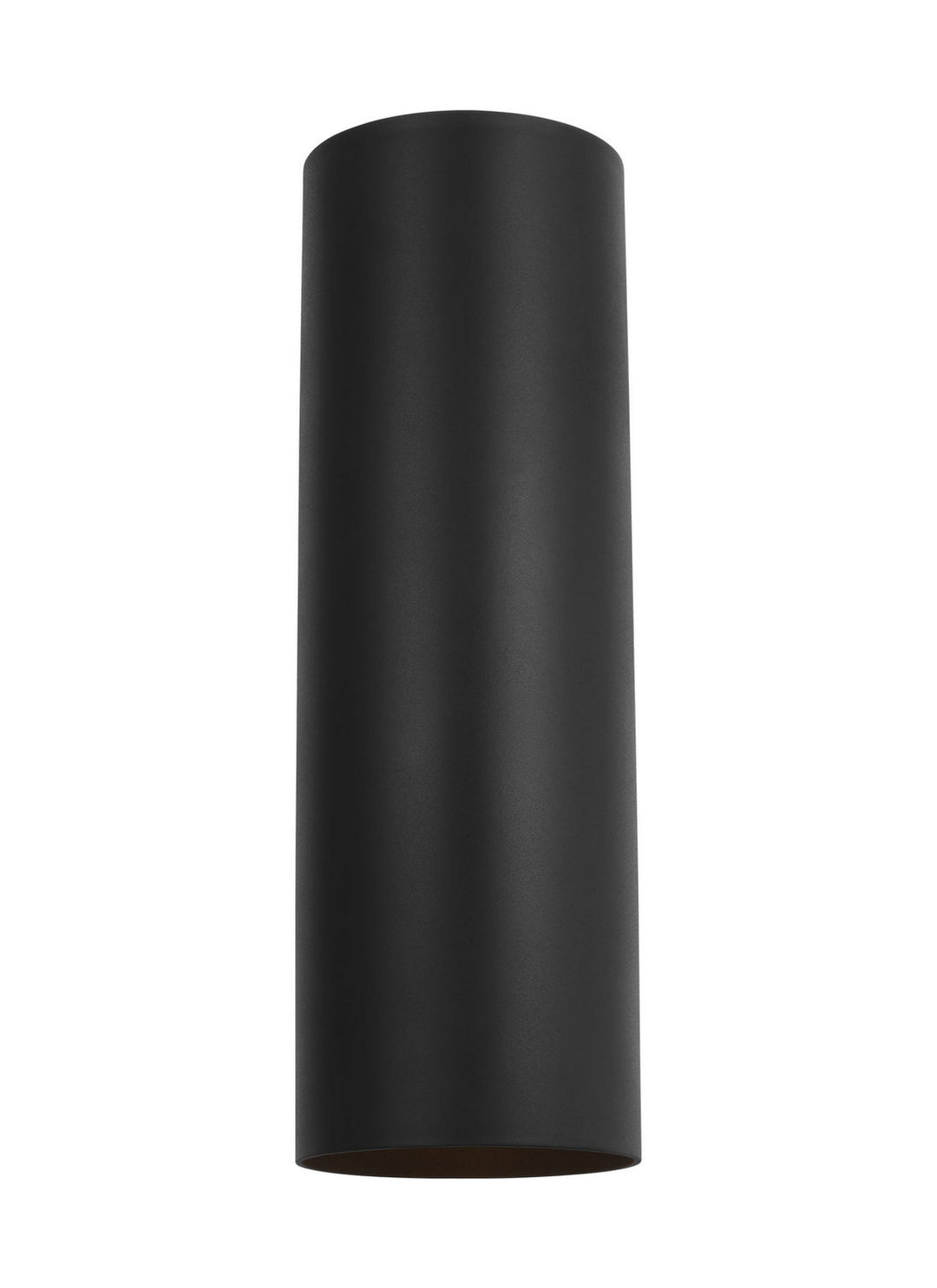 Visual Comfort Studio Canada - SLO1172TXB - Two Light Wall Lantern - Outdoor Cylinders - Textured Black