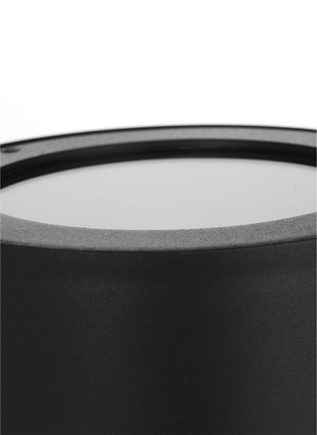 Visual Comfort Studio Canada - SLO1172TXB - Two Light Wall Lantern - Outdoor Cylinders - Textured Black