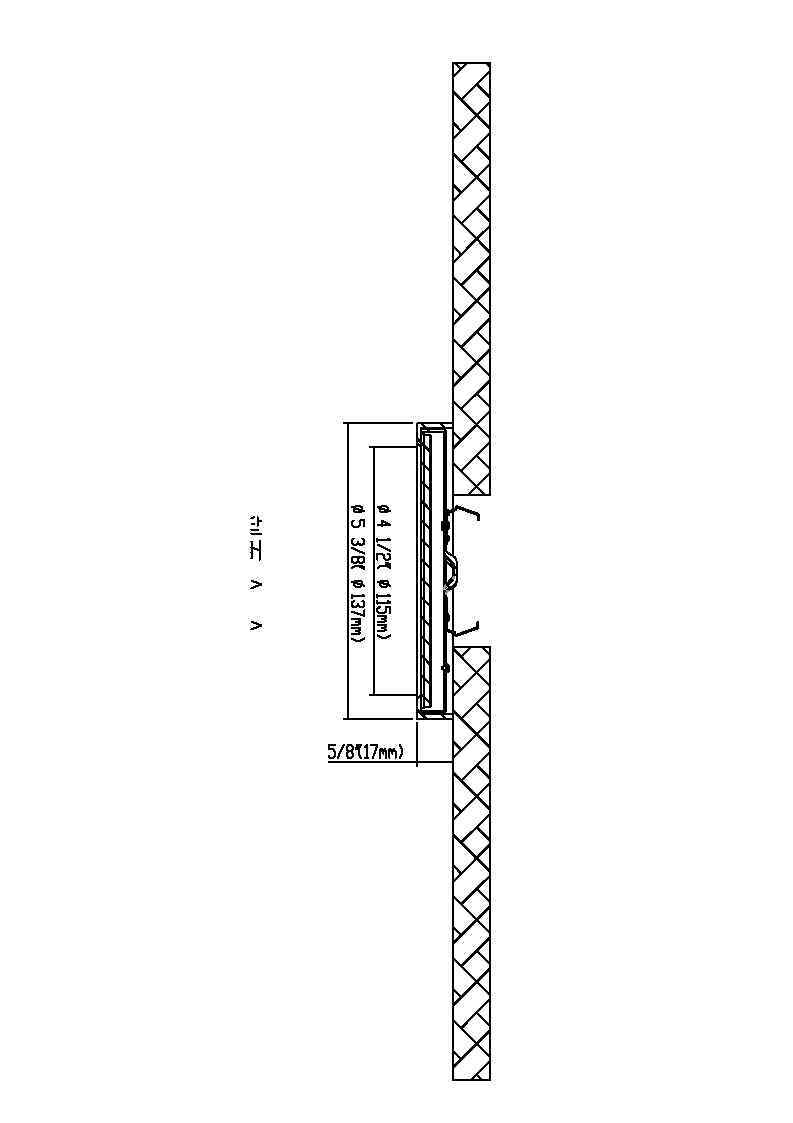 Artemis LED Flushmount in White Eurofase Canada