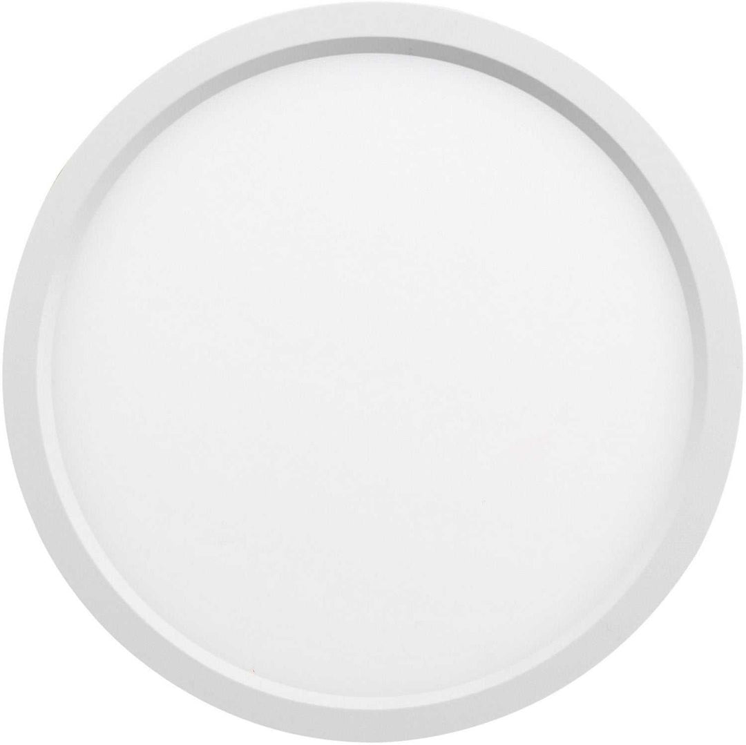 Artemis LED Flushmount in White Eurofase Canada