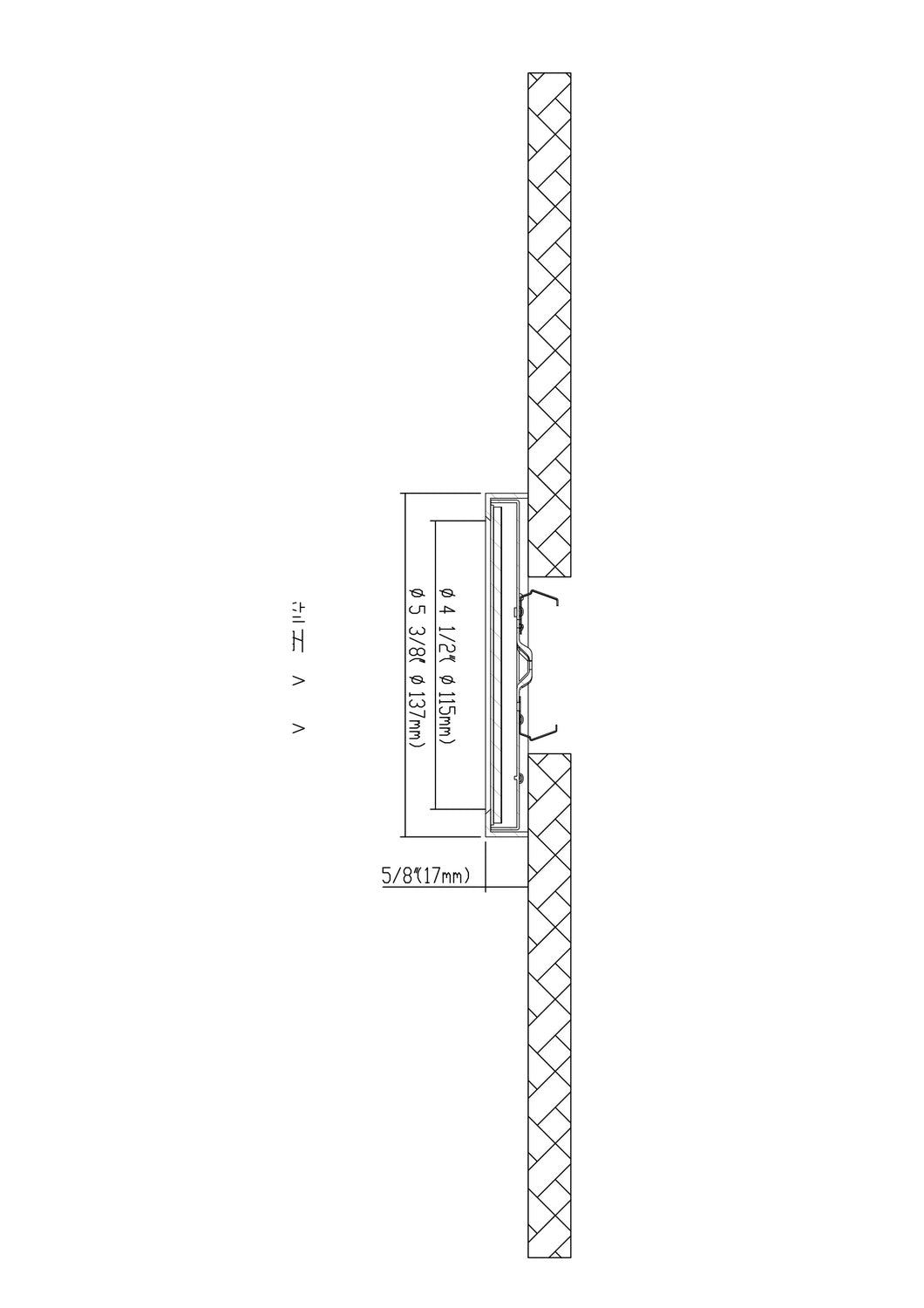 Artemis LED Flushmount in Black Eurofase Canada
