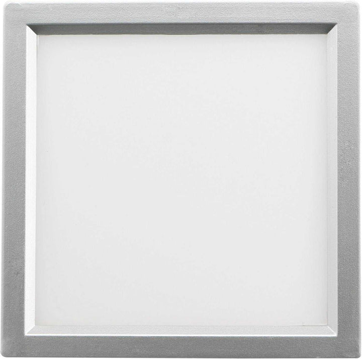 Troy LED Flushmount in Brushed Nickel Eurofase Canada