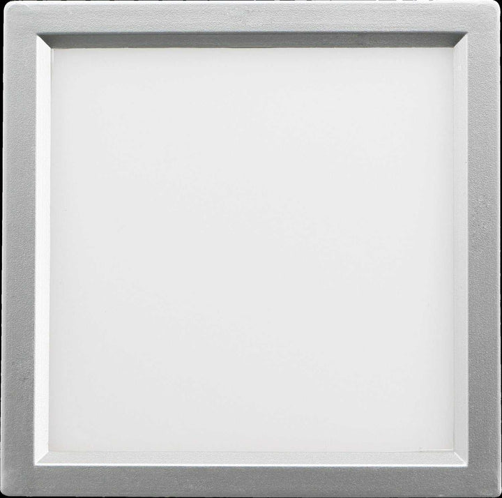 Troy LED Flushmount in Brushed Nickel Eurofase Canada