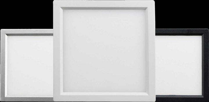 Troy LED Flushmount in Brushed Nickel Eurofase Canada