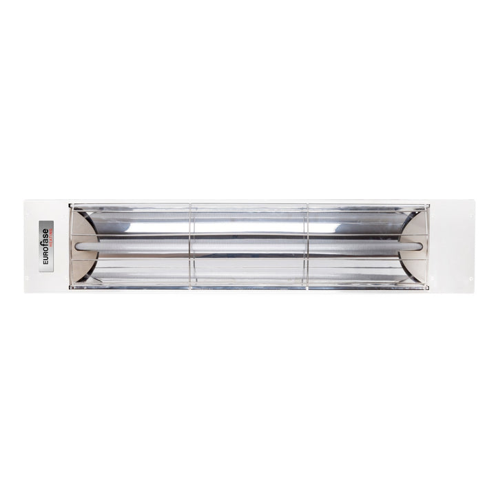 Eurofase Canada - EF15120W - 120V 1500W ELECTRIC HEATER,WHT - EF15 - White