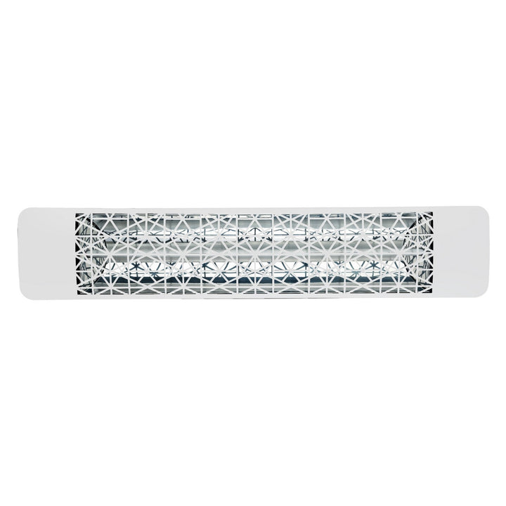 Eurofase Canada - EF15120W4 - 120V 1500W ELECTRIC HEATER,WH4 - EF15 - White