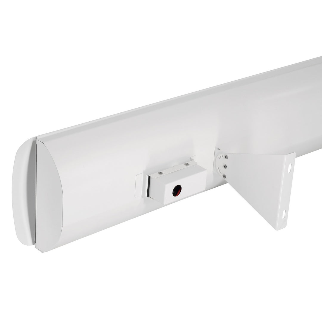 Eurofase Canada - EF20480W5 - 480V 2000W ELECTRIC HEATER,WH5 - EF20 - White