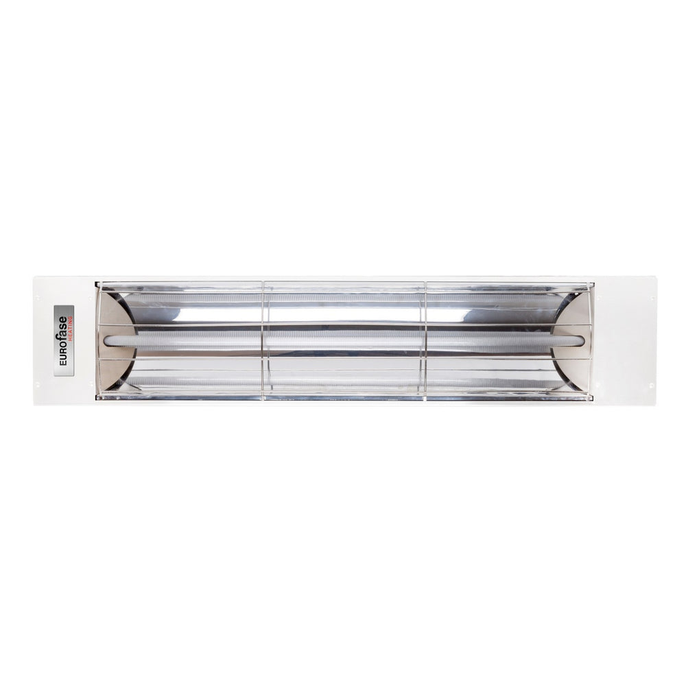 Eurofase Canada - EF25208W - Single Element Heater - White
