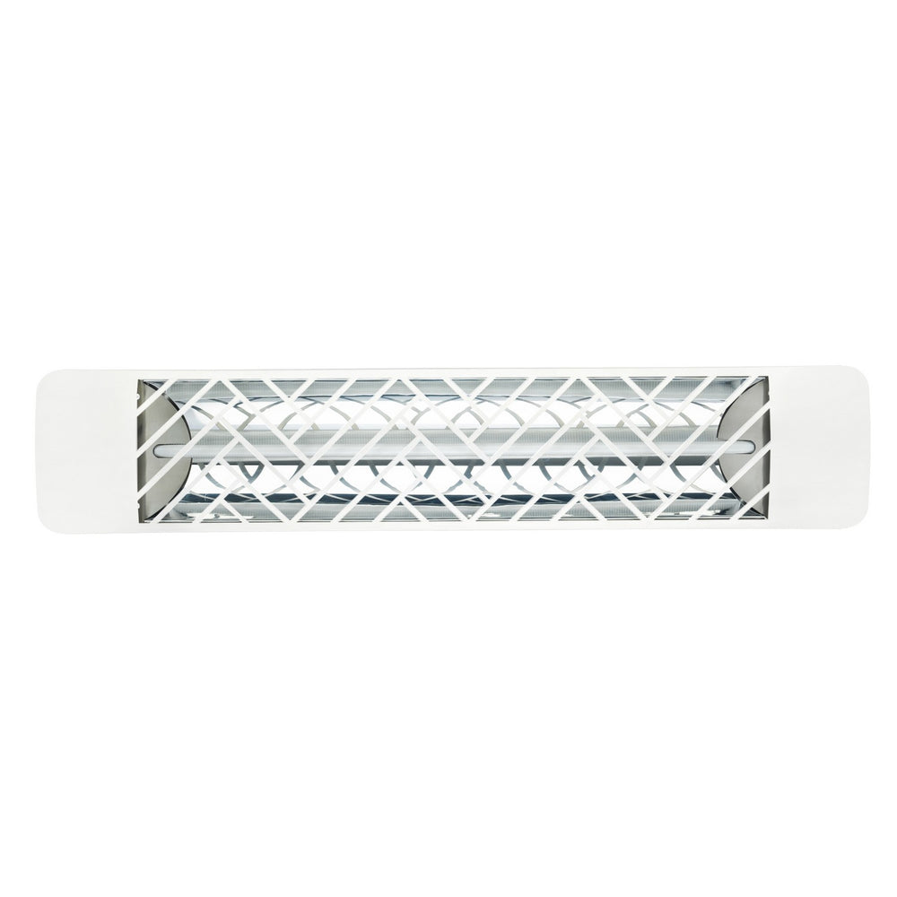Eurofase Canada - EF25240W1 - Single Element Heater - White