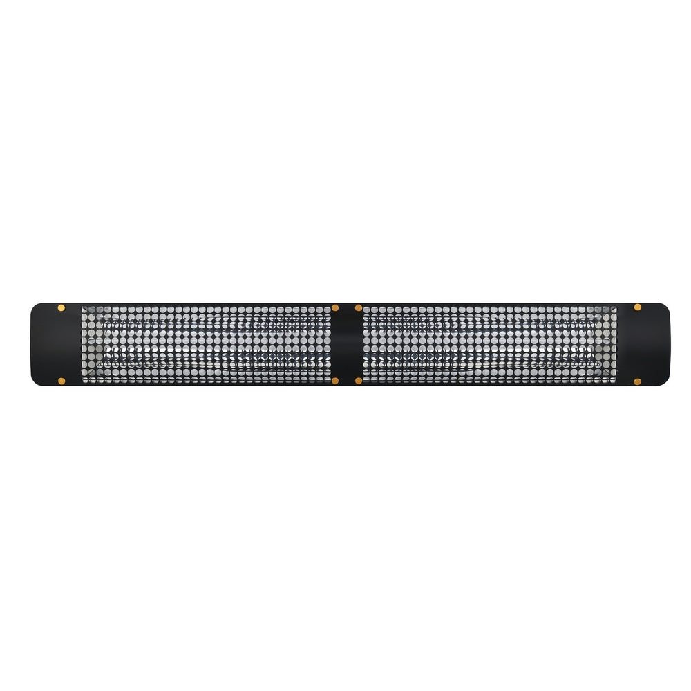 Eurofase Canada - EF30208B7 - Single Element Heater - Black