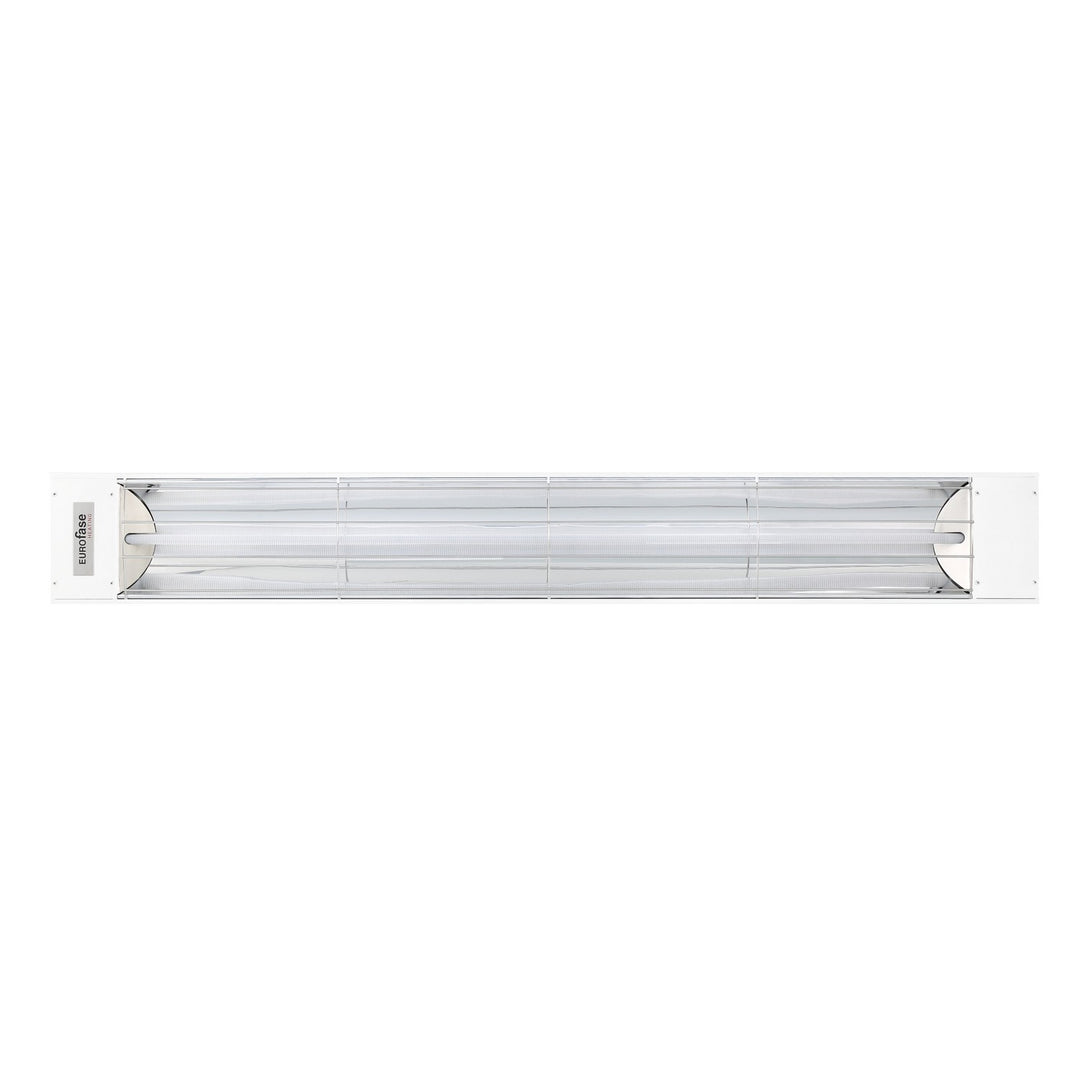 Eurofase Canada - EF30208W - 208V 3000W SINGLE ELEMENT,WHT - EF30 - White
