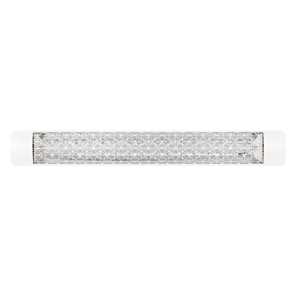 Eurofase Canada - EF30208W4 - Single Element Heater - White