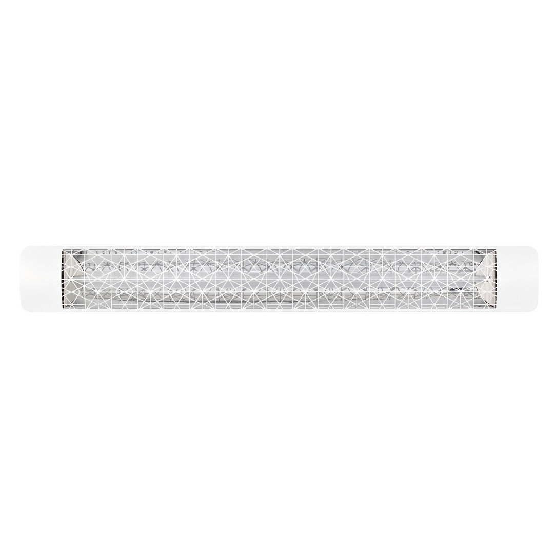 Eurofase Canada - EF30208W4 - 208V 3000W SINGLE ELEMENT,WH4 - EF30 - White