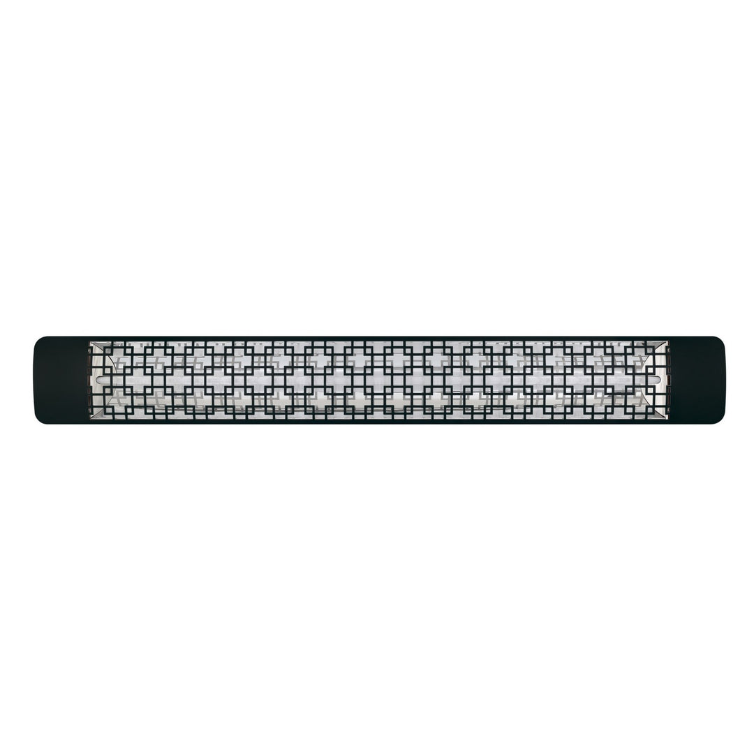 Eurofase Canada - EF30240B5 - 240V 3000W SINGLE ELEMENT,BL5 - EF30 - Black