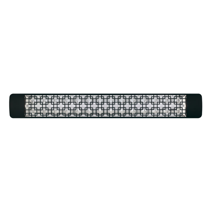 Eurofase Canada - EF30240B5 - 240V 3000W SINGLE ELEMENT,BL5 - EF30 - Black
