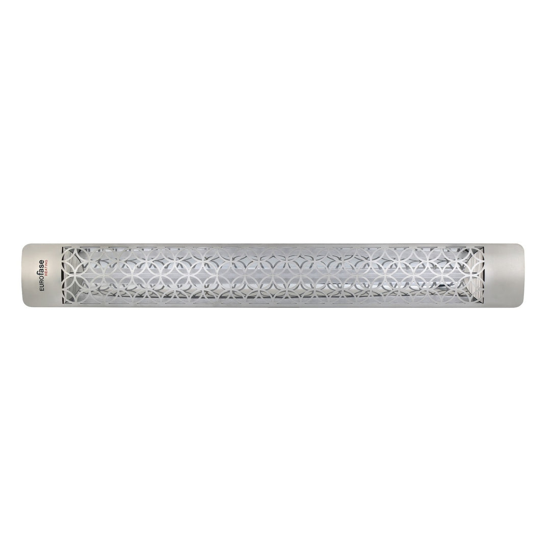 Eurofase Canada - EF30240S2 - 240V 3000W SINGLE ELEMENT,SS2 - EF30 - Stainless Steel