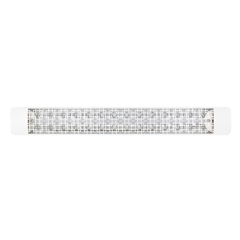 Eurofase Canada - EF30240W5 - Single Element Heater - White