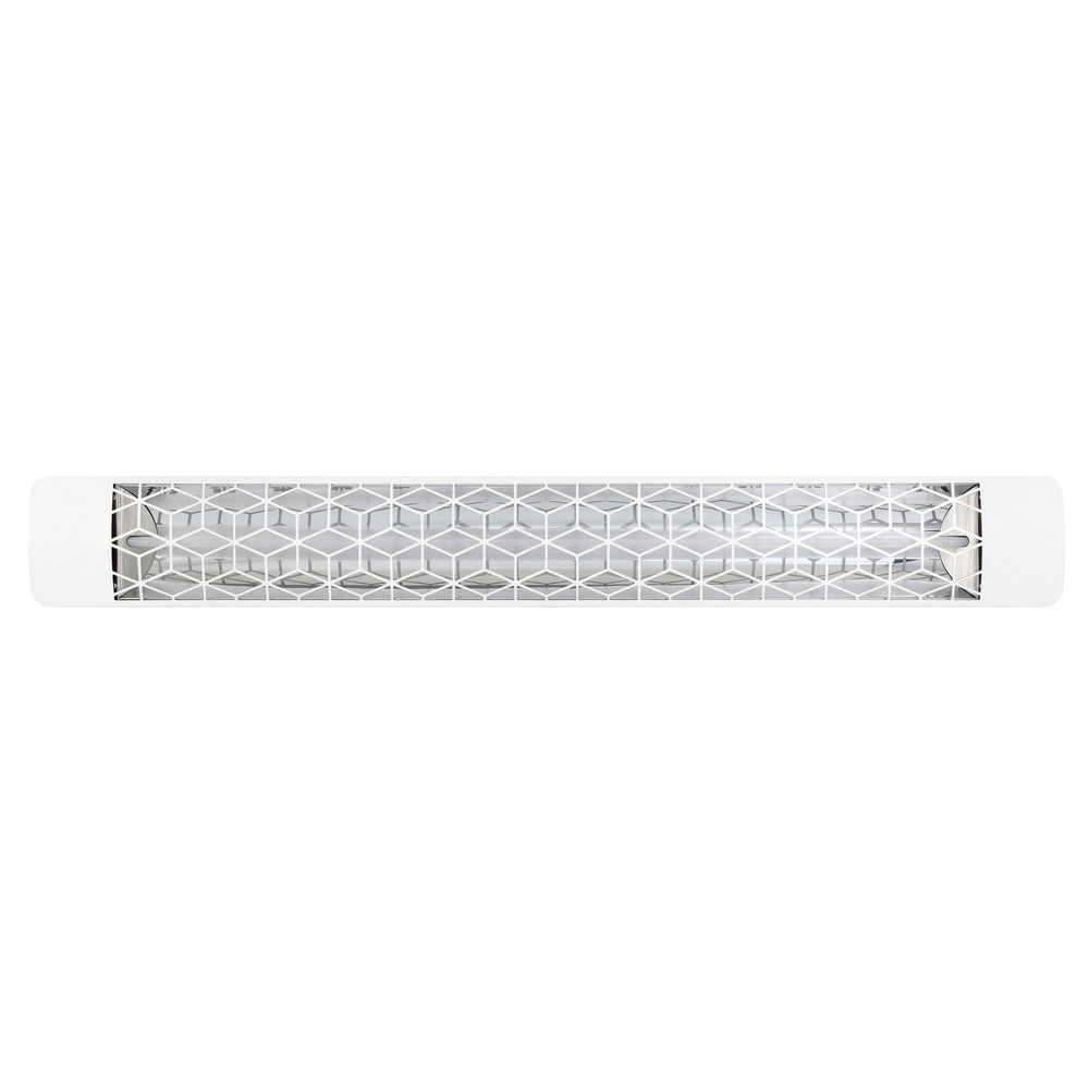Eurofase Canada - EF30240W6 - Single Element Heater - White