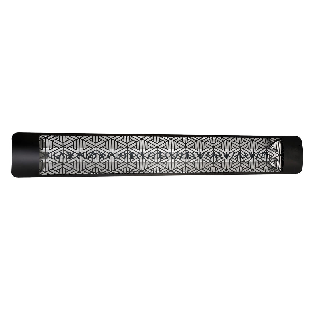 Eurofase Canada - EF30277B3 - Single Element Heater - Black