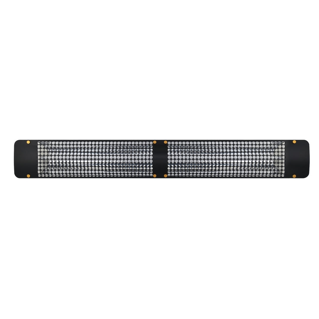 Eurofase Canada - EF30277B7 - Single Element Heater - Black