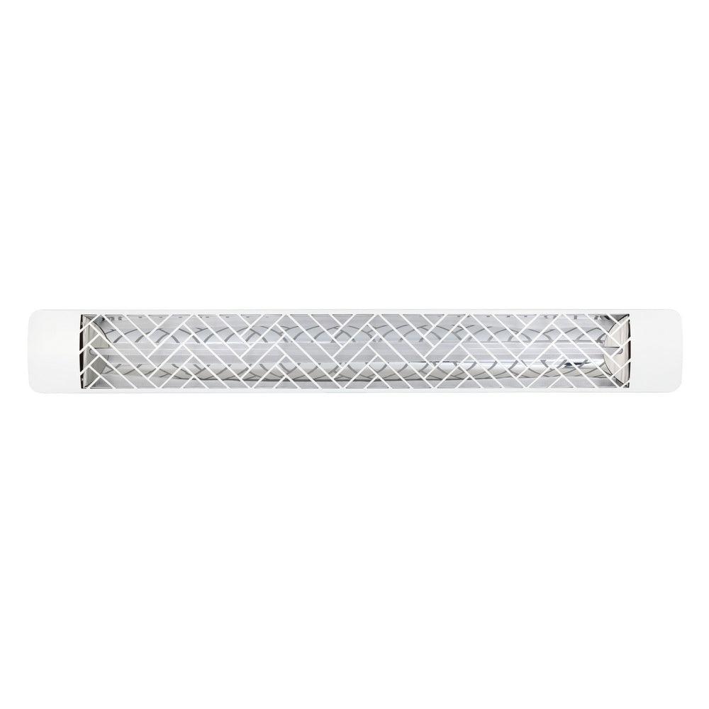 Eurofase Canada - EF30277W1 - Single Element Heater - White
