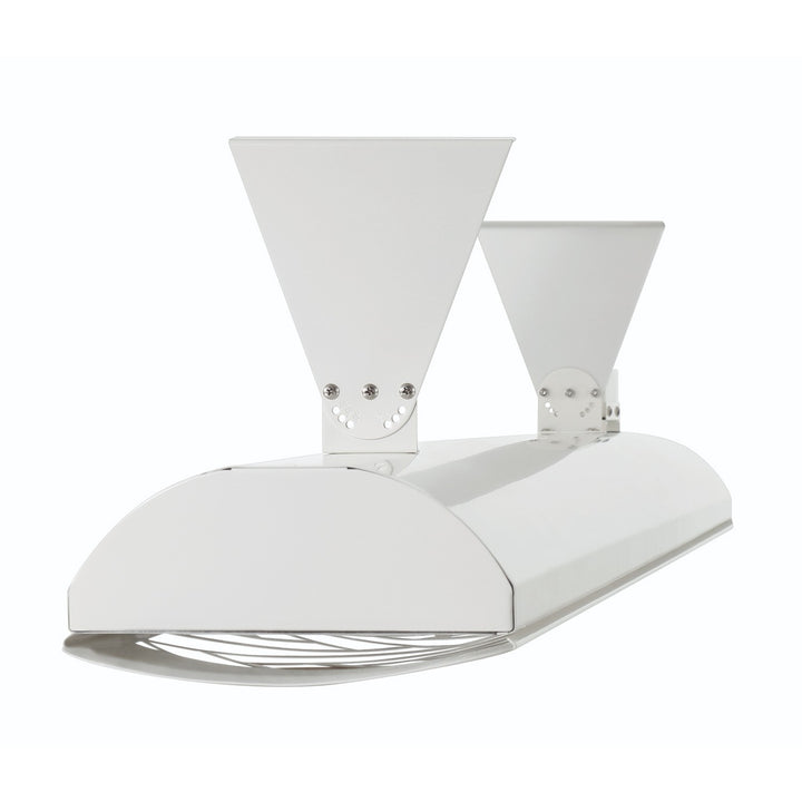 Eurofase Canada - EF30277W6 - Single Element Heater - White