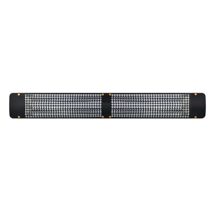 Eurofase Canada - EF30480B7 - Single Element Heater - Black