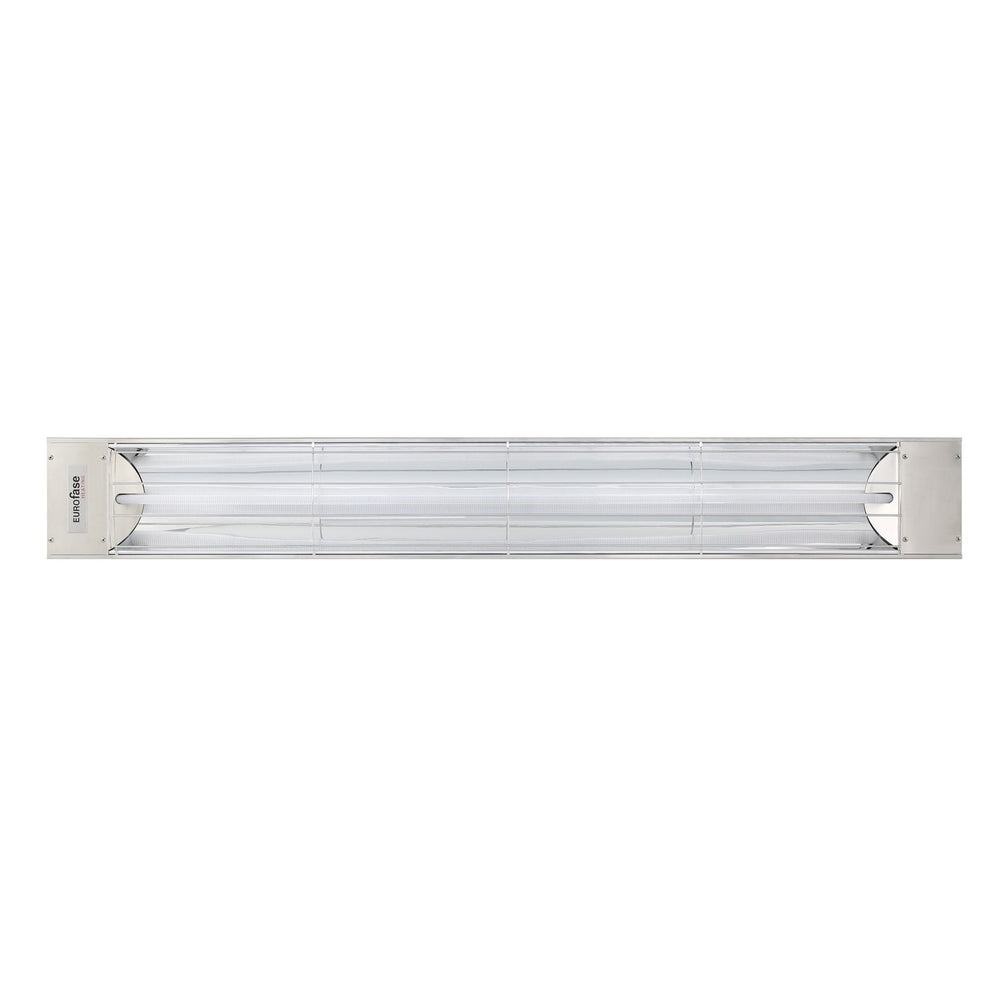 Eurofase Canada - EF30480S - Single Element Heater - Stainless Steel