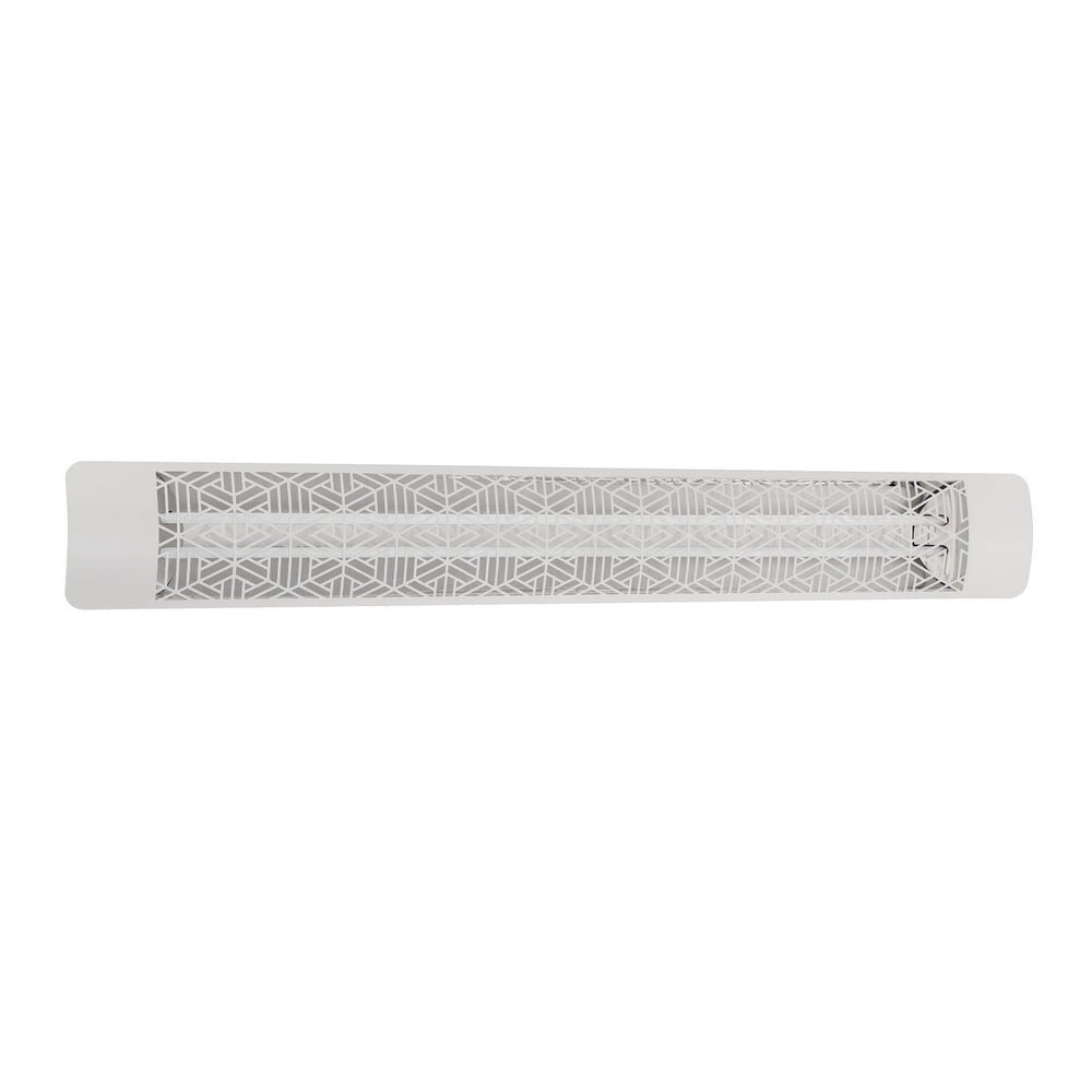 Eurofase Canada - EF30480W3 - Single Element Heater - White