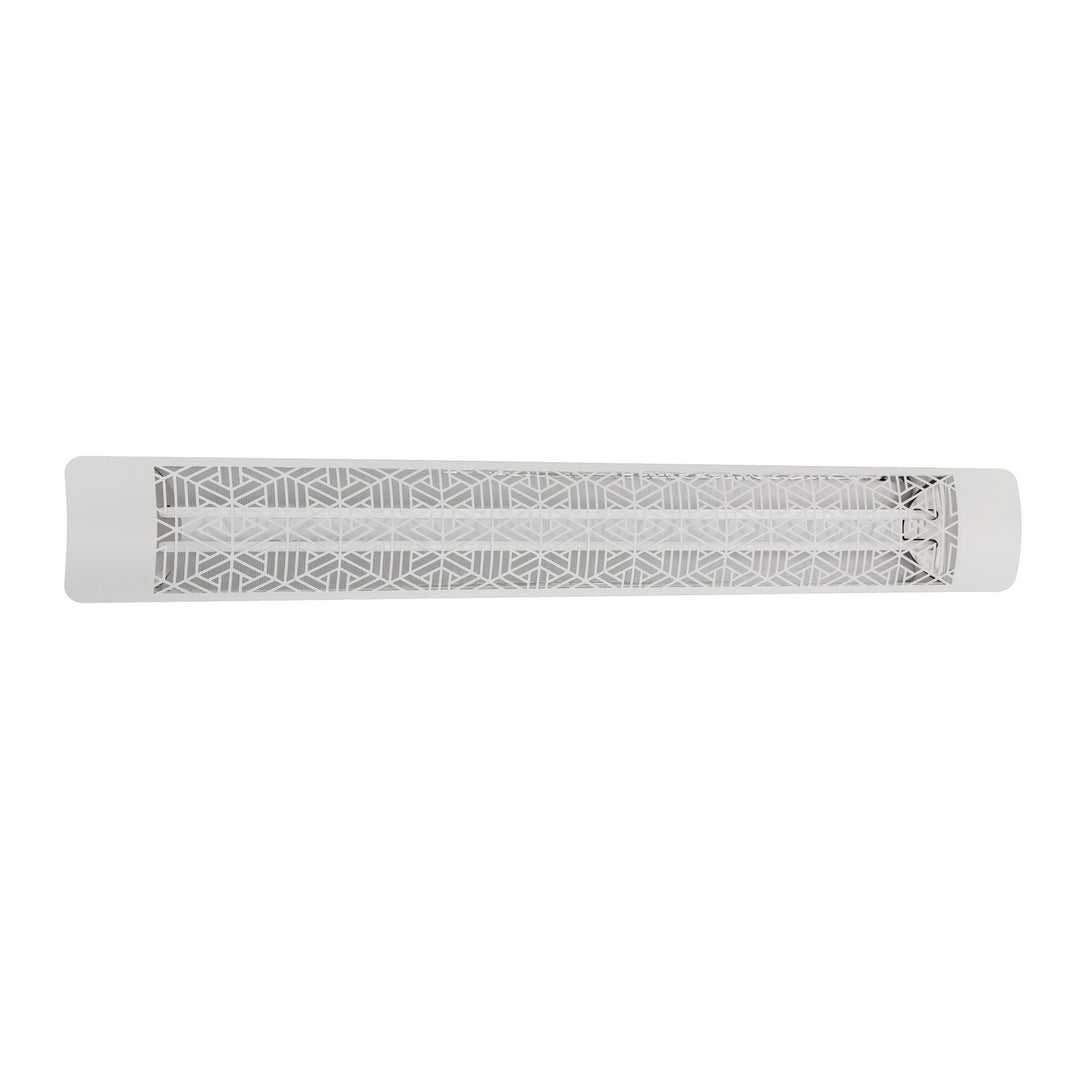 Eurofase Canada - EF30480W3 - Single Element Heater - White
