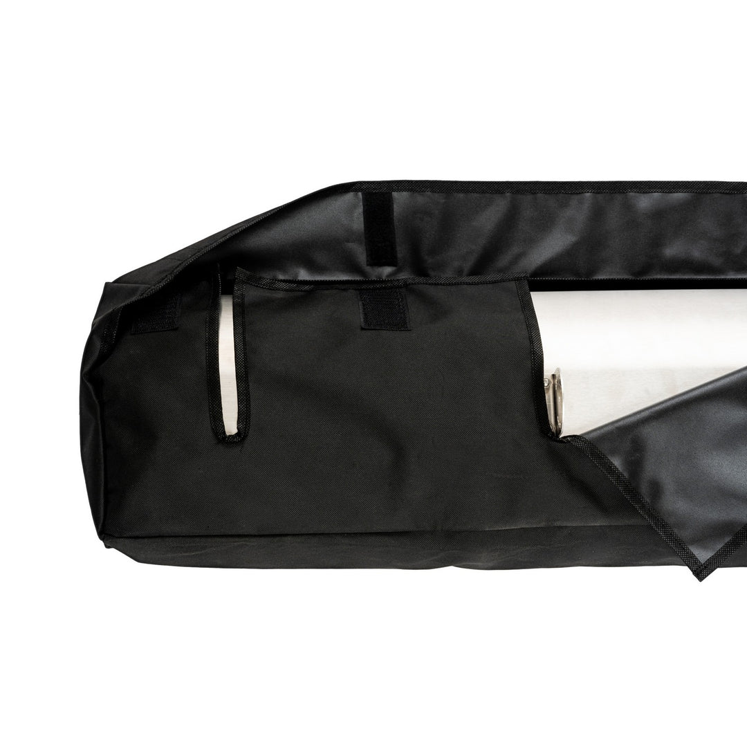 Eurofase Canada - EF39CVRB - Patio Heater - Black