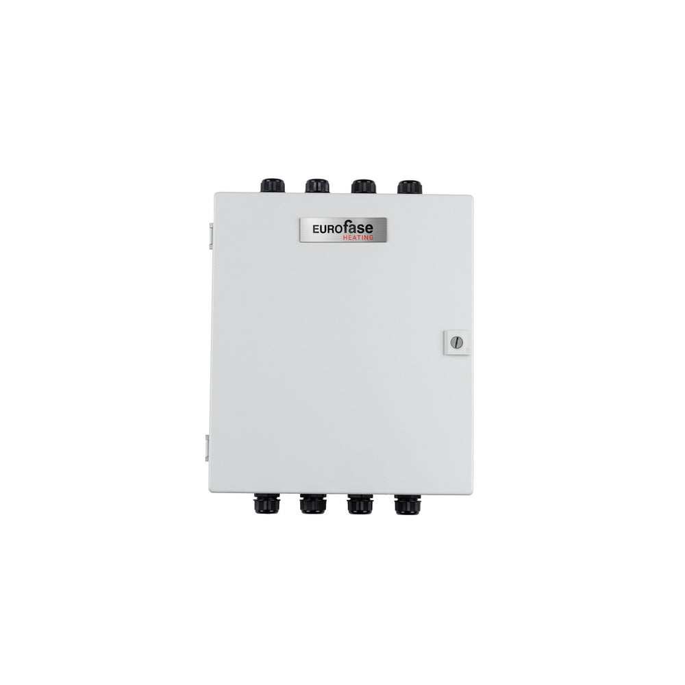 Eurofase Canada - EFCB48M1 - One Contactor - Light Gray
