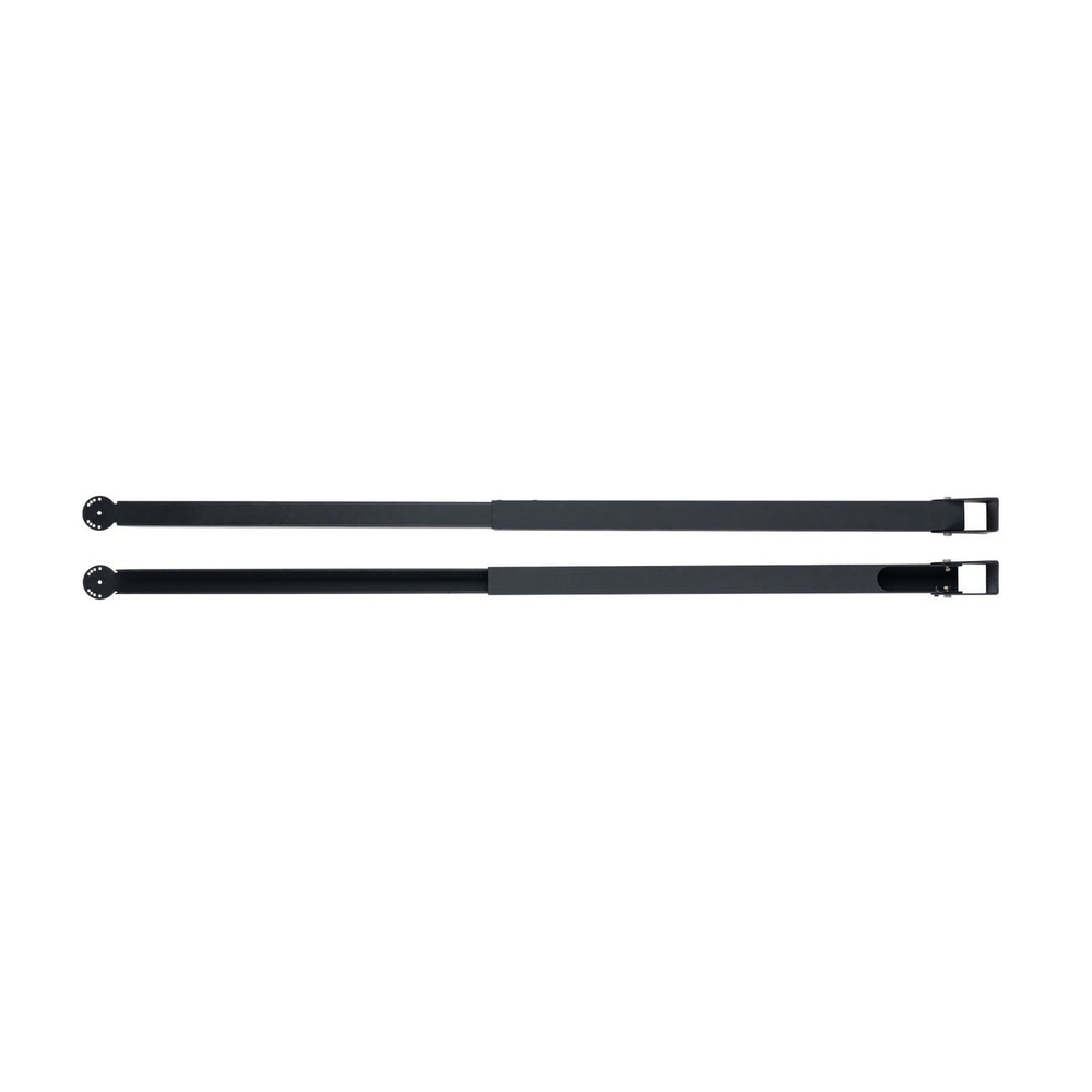 Eurofase Canada - EFSMKBEXT66 - Extension Kit For Telescoping Mounting Kit - Black
