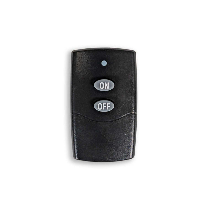 Wireless Control Remote Controlled ON/OFF Cord and Plug in Stainless Steel Eurofase Canada