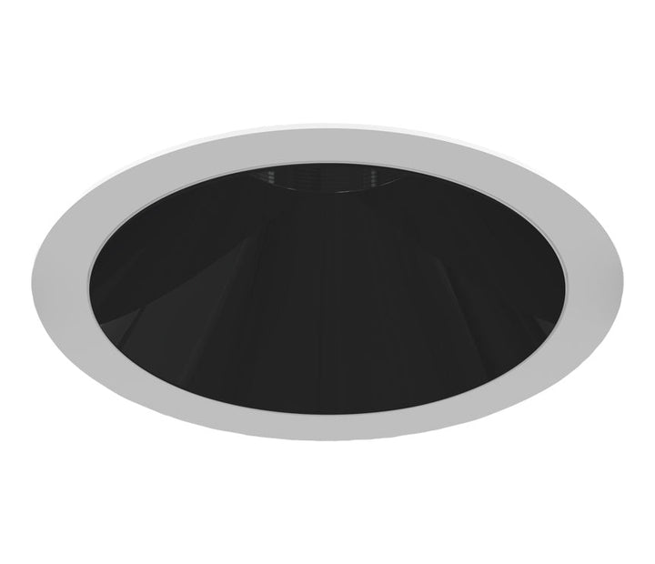 Oscar LED Recessed Fixture in White Eurofase Canada