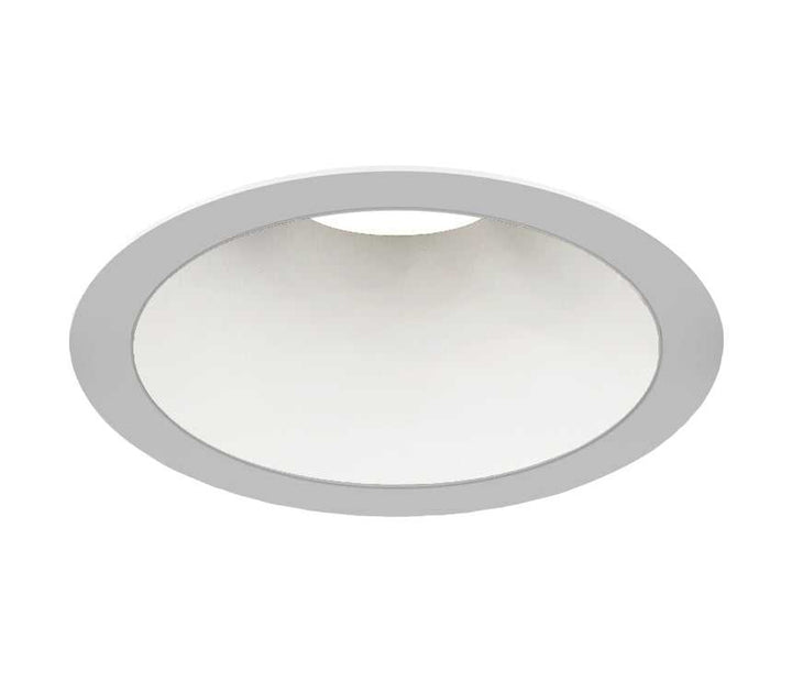 Oscar LED Recessed Fixture in White Eurofase Canada