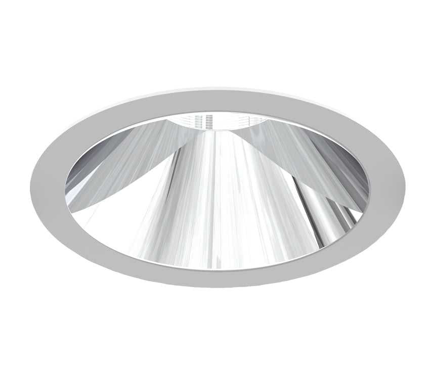 Oscar LED Recessed Fixture in White Eurofase Canada