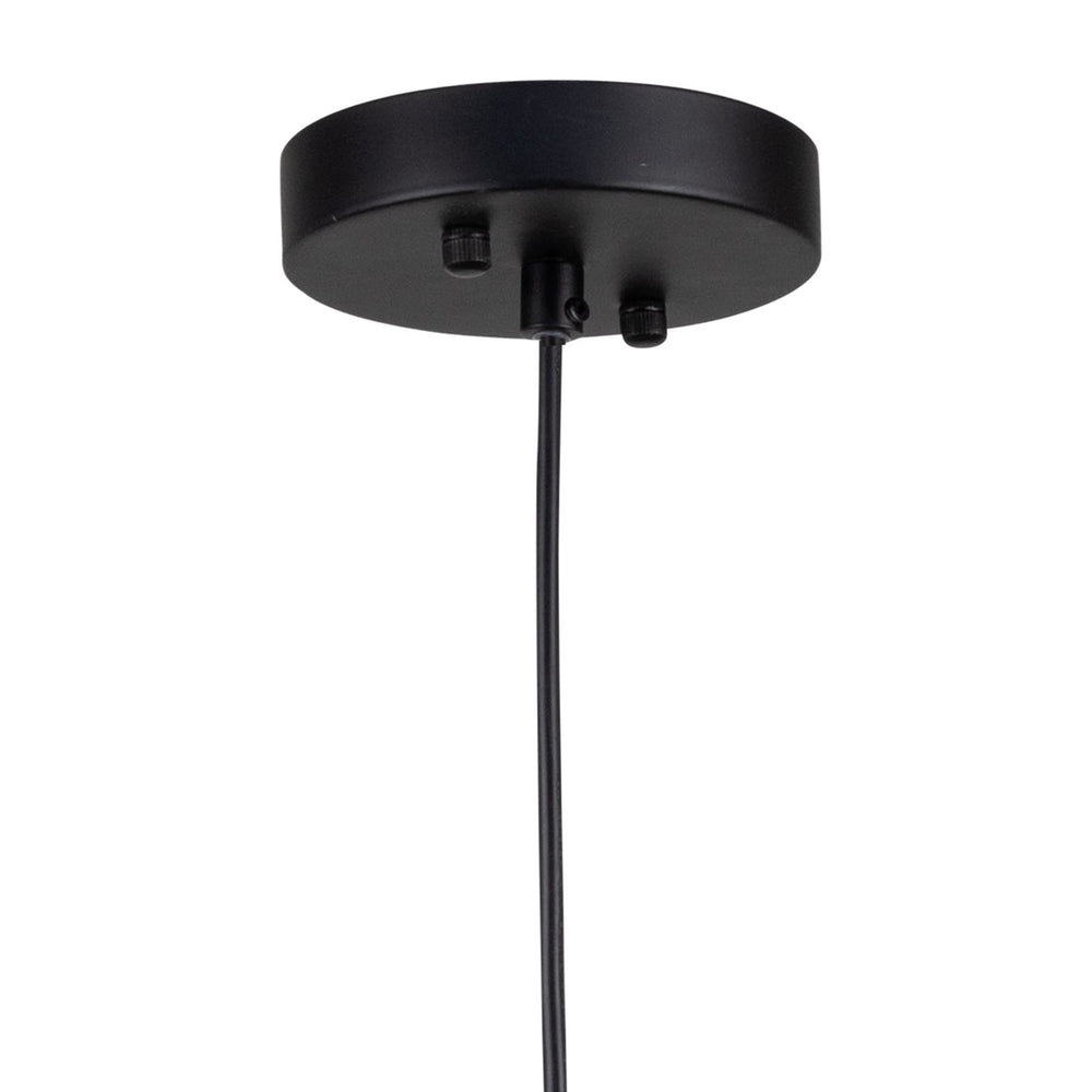 Artcraft Canada - AC6830CH - LED Pendant - Alexis - Chrome