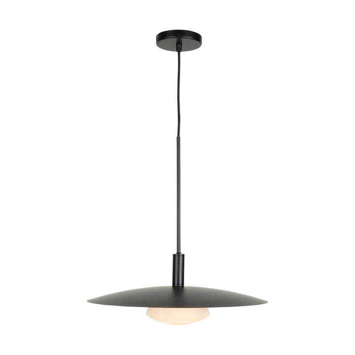 Artcraft Canada - AC7460BK - LED Pendant - Camila - Black