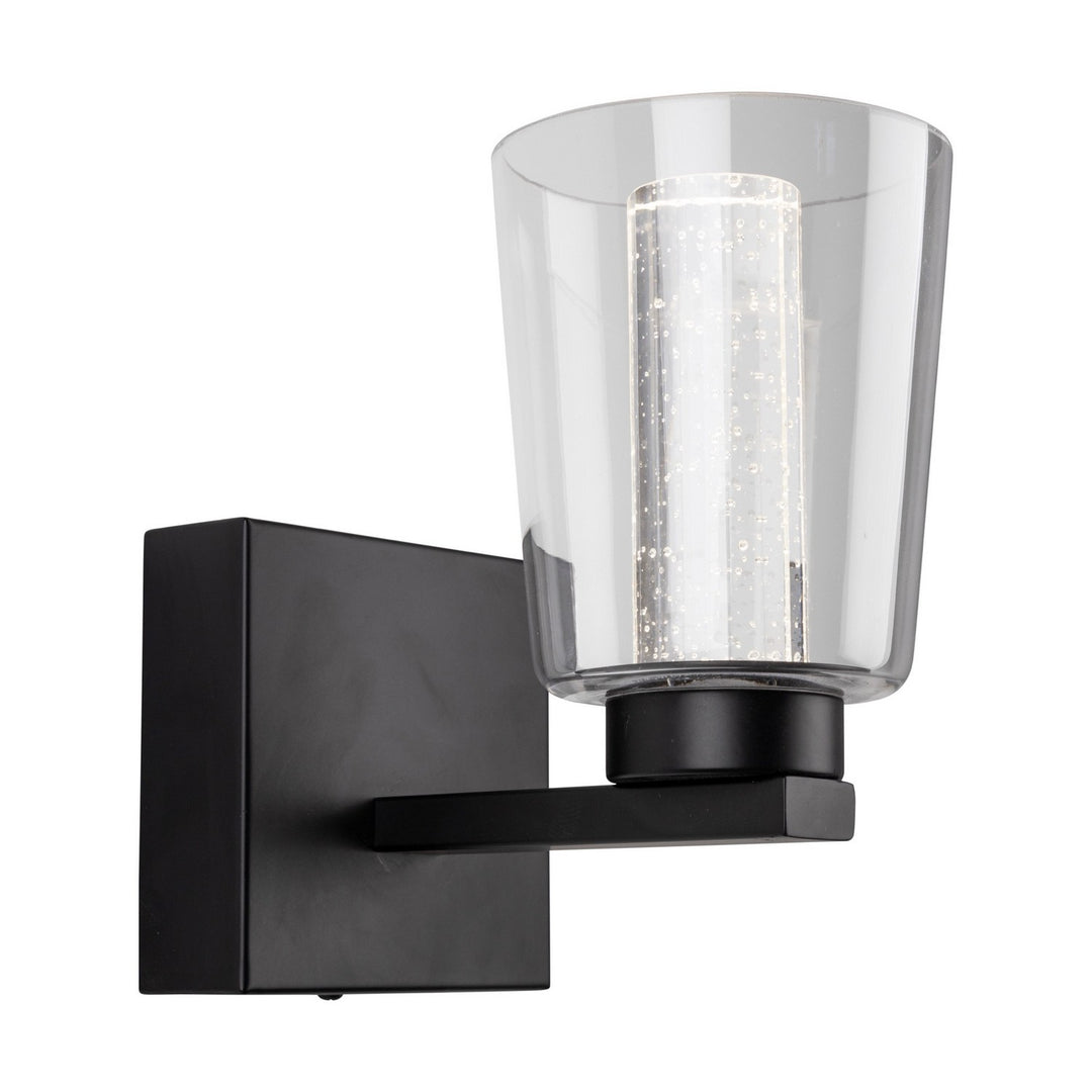 Artcraft Canada - AC7351BK - LED Bathroom - Dalton - Black