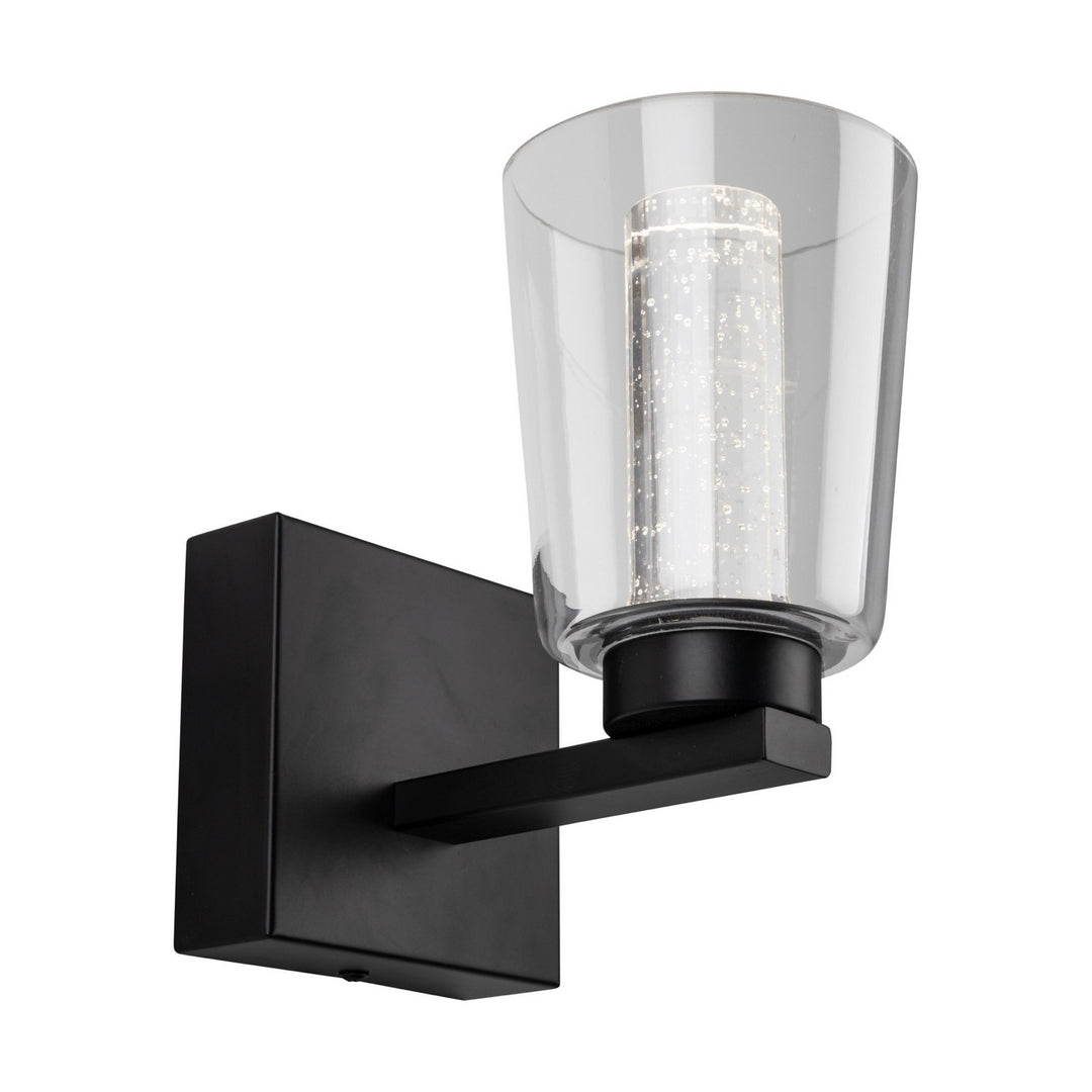 Artcraft Canada - AC7351BK - LED Bathroom - Dalton - Black